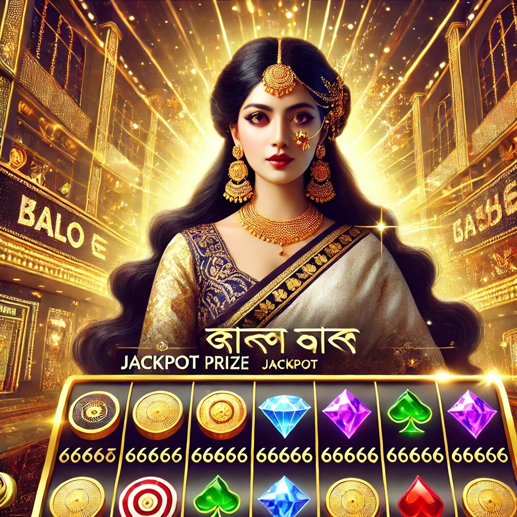 মোবাইল স্লটে বড় জয়ের জন্য কিভাবে গাইড